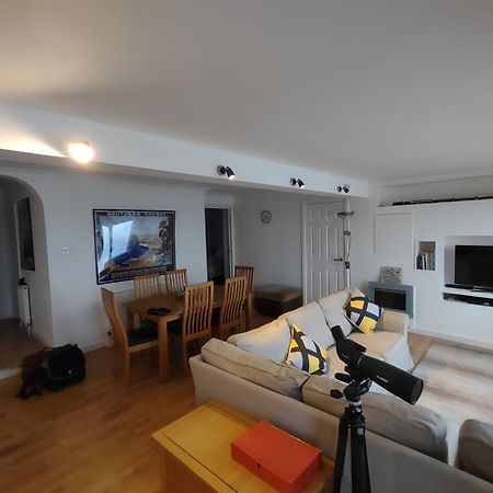 Апартаменты No. 2 Watch House Долиш Экстерьер фото
